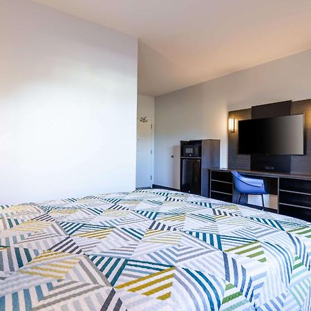 Motel 6-Grand Island, Ne Doniphan Esterno foto
