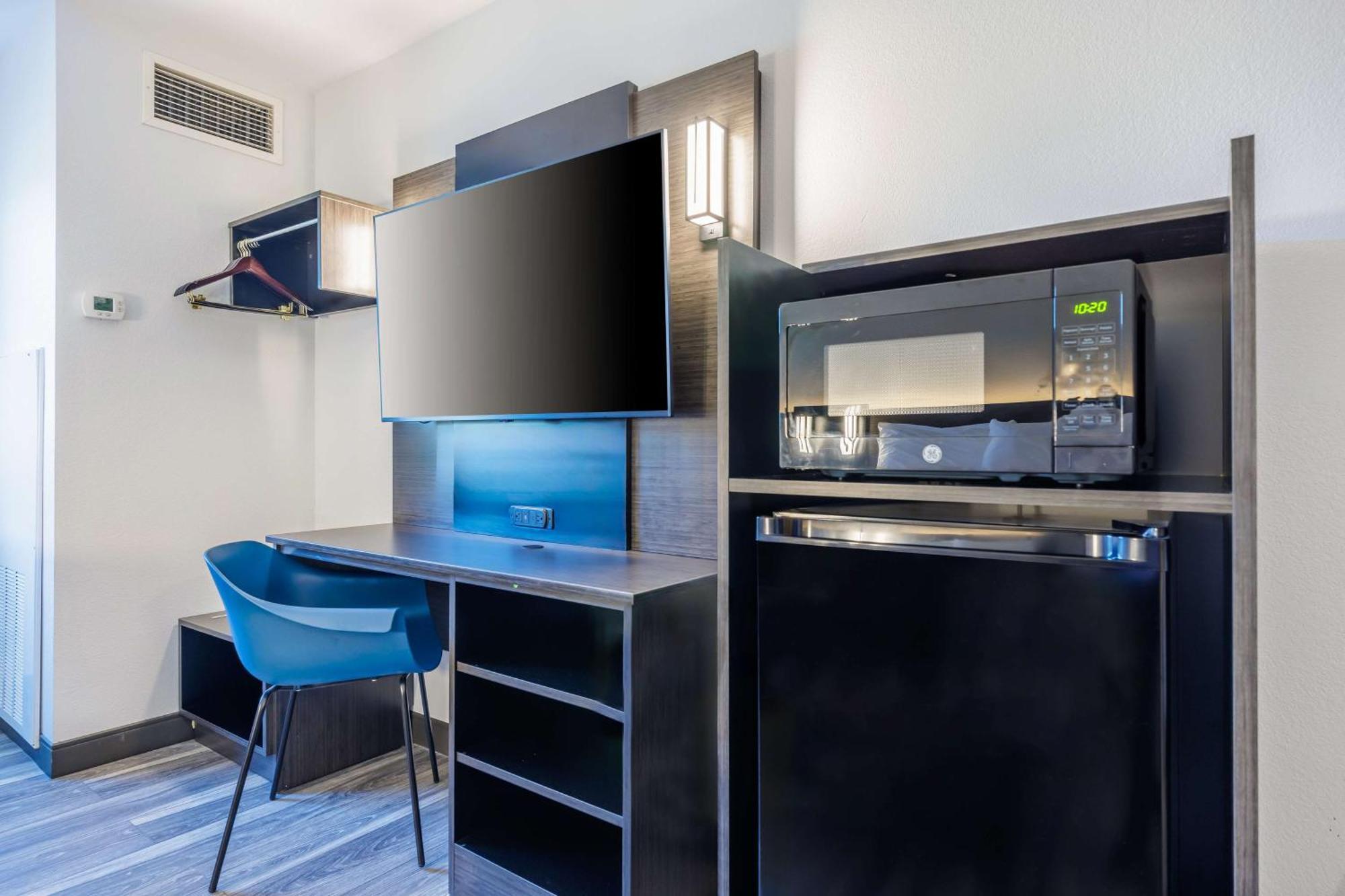 Motel 6-Grand Island, Ne Doniphan Esterno foto