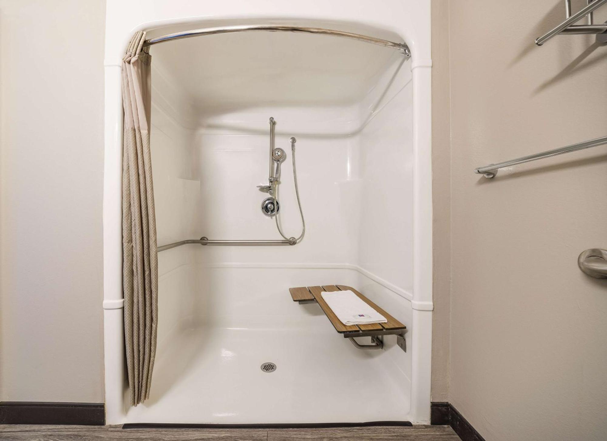 Motel 6-Grand Island, Ne Doniphan Esterno foto