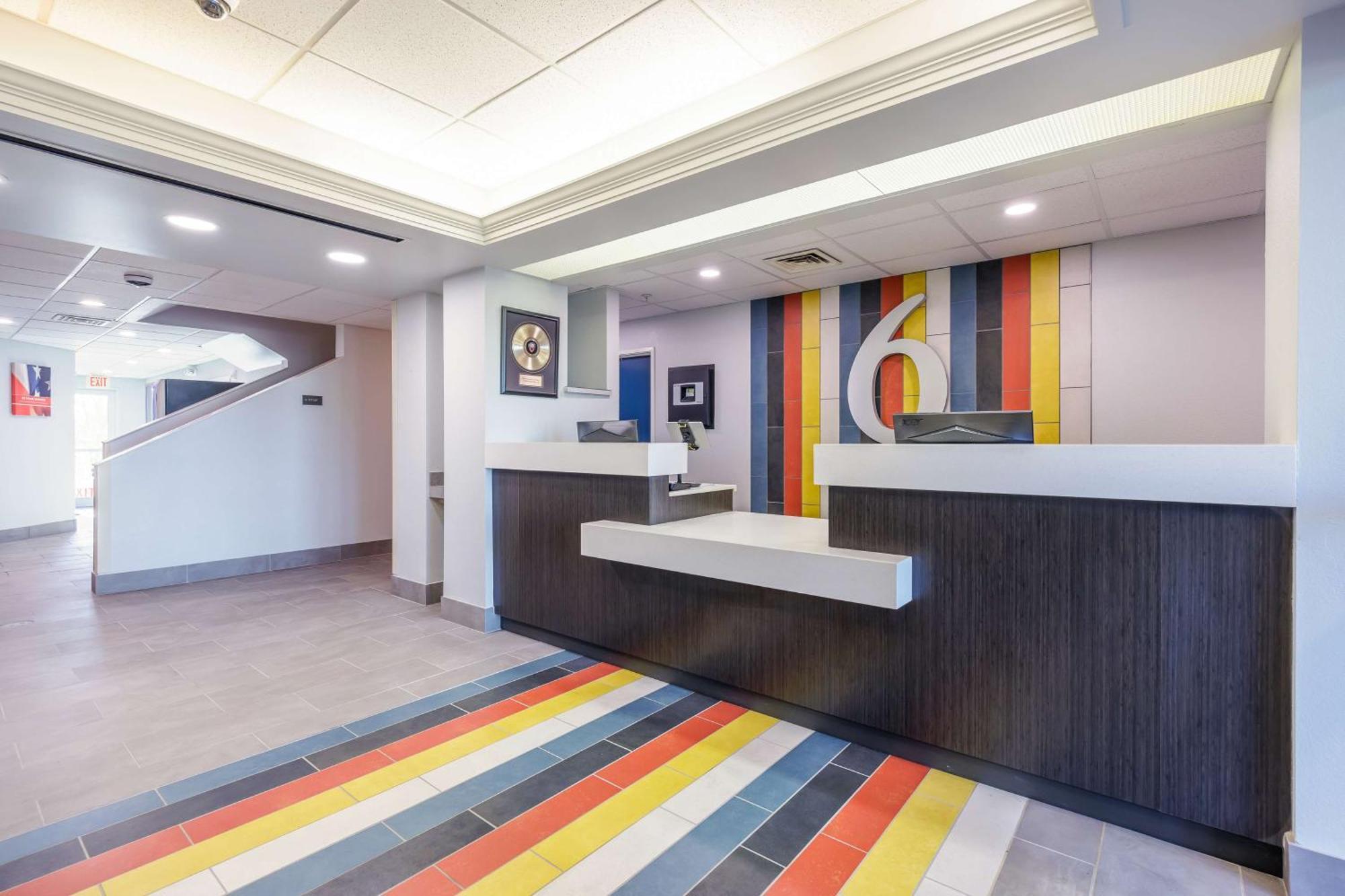 Motel 6-Grand Island, Ne Doniphan Esterno foto